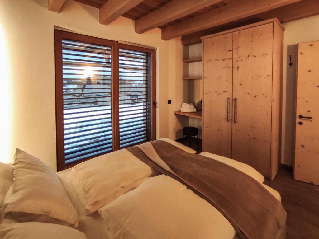 Zdjęcie z galerii obiektu Nivis apartment w Livigno