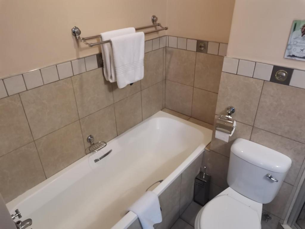 Mapungubwe Hotel Apartments Marshalltown - Apartamento De Una Habitación