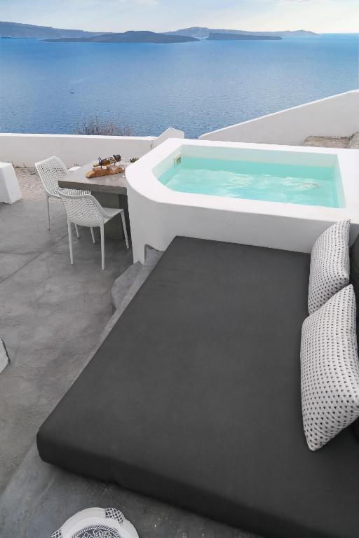 White Pearl Villas - 9