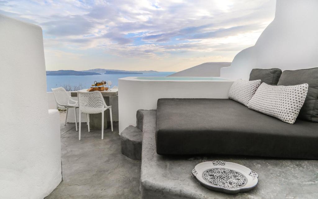 White Pearl Villas - 8