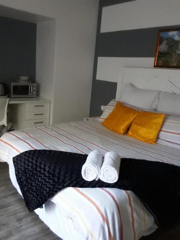 Lior-Gil accommodation- - 