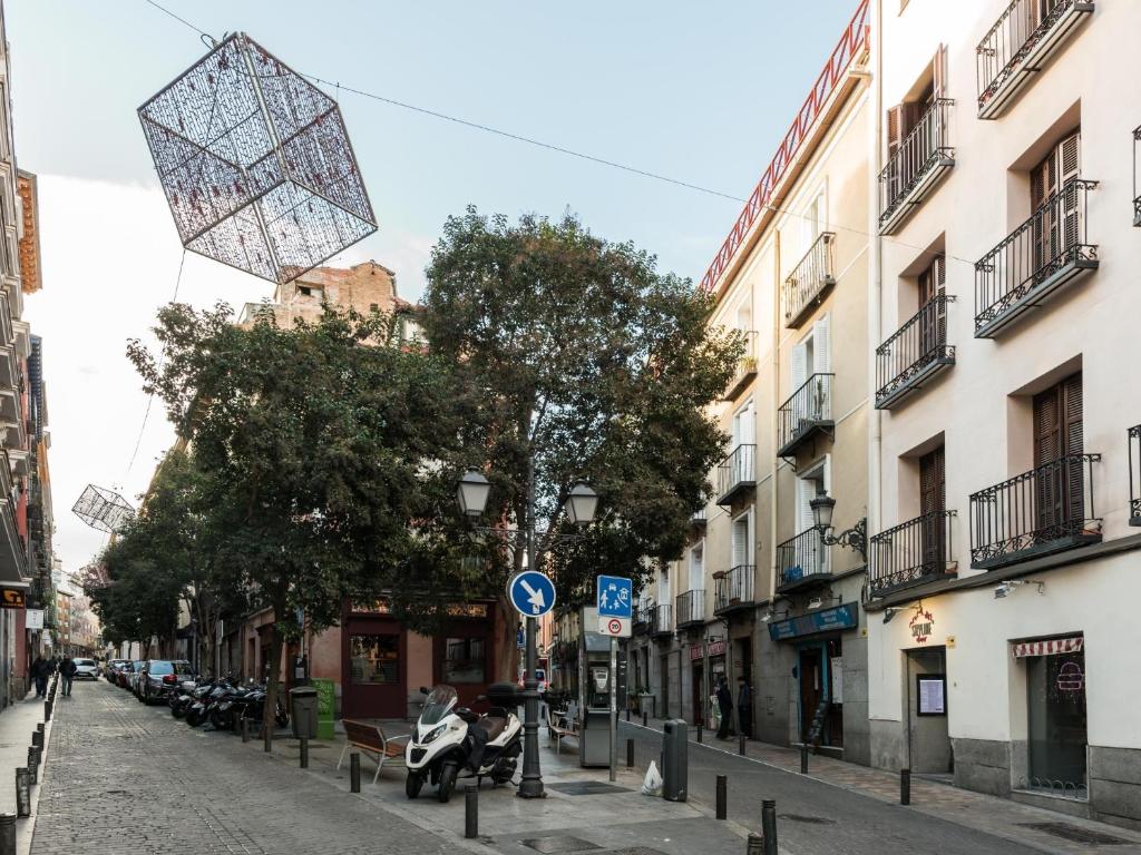 Las Letras de Santa María, Madrid – Updated 2023 Prices