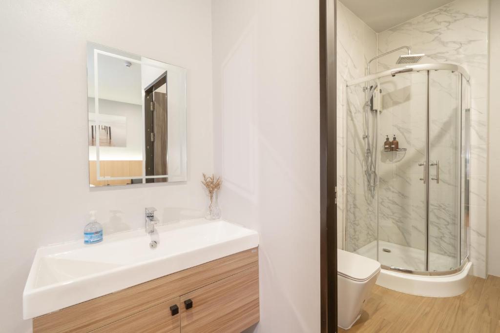 The Arbern Hotel x Bistro - SHA Extra Plus - Resim 14