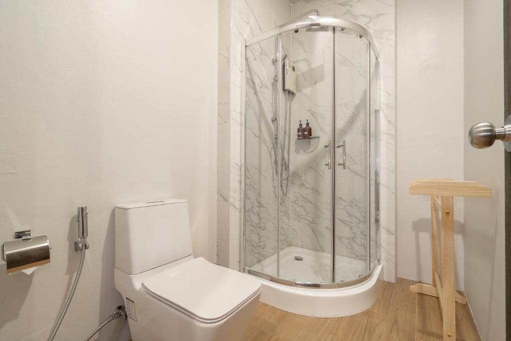 The Arbern Hotel x Bistro - SHA Extra Plus - Resim 19