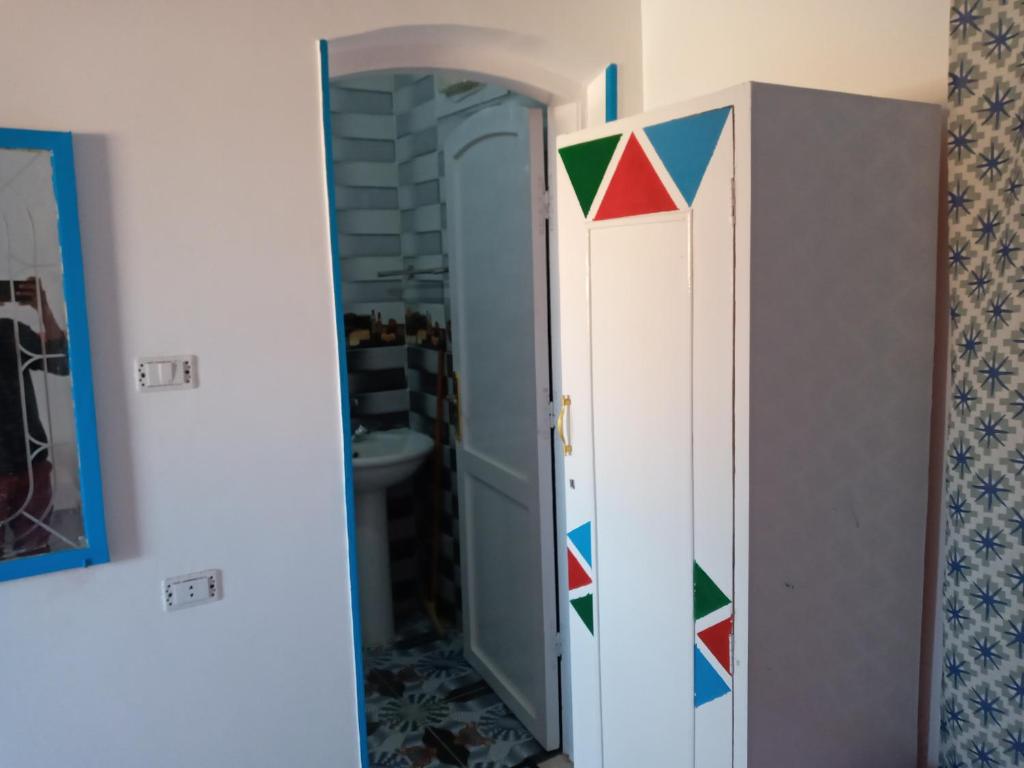 Lawanda Nubian B&B - 2