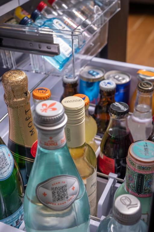 No 15 Ermou Hotel - 1