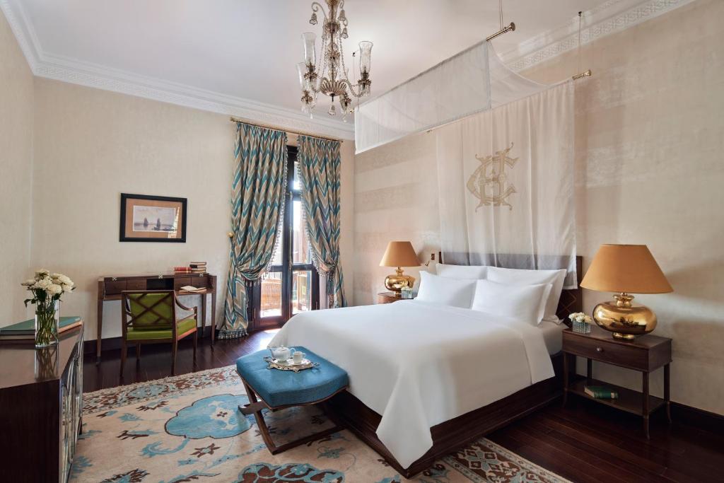 Sofitel Legend Old Cataract - 16