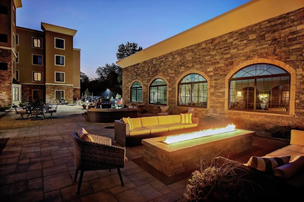Staybridge Suites - Holland by IHG photo