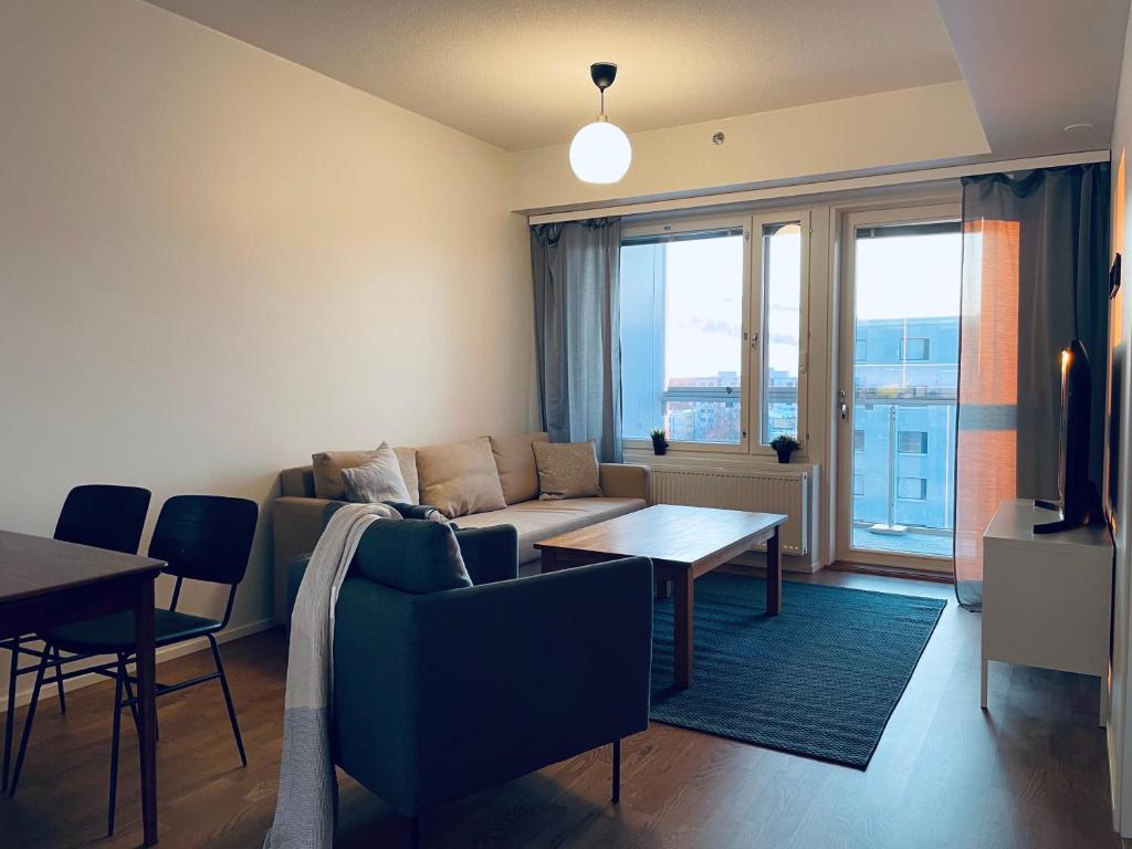STAY Matinkylä Apartments - 