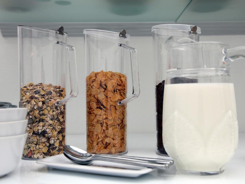 Hotel Villa Casa - Resim 13