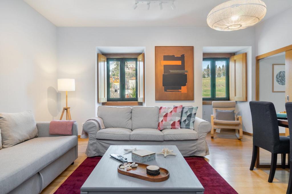 WHome Ajuda 31 Premium w/ Elevator & Parking