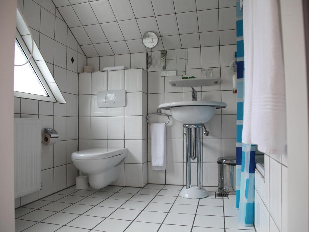 Hotel Villa Casa - Resim 8