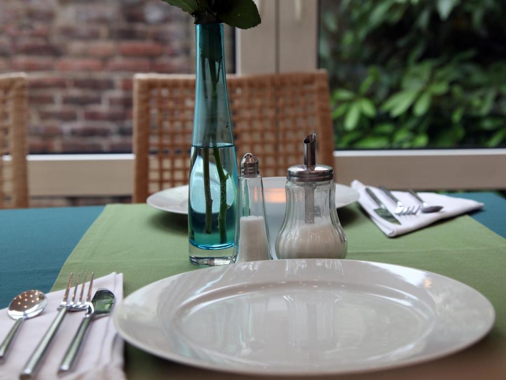 Hotel Villa Casa - Resim 14