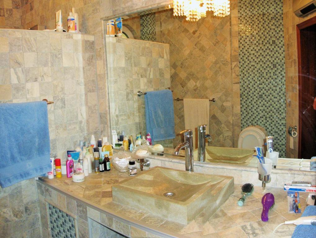 Bagno di Villa Yukka
