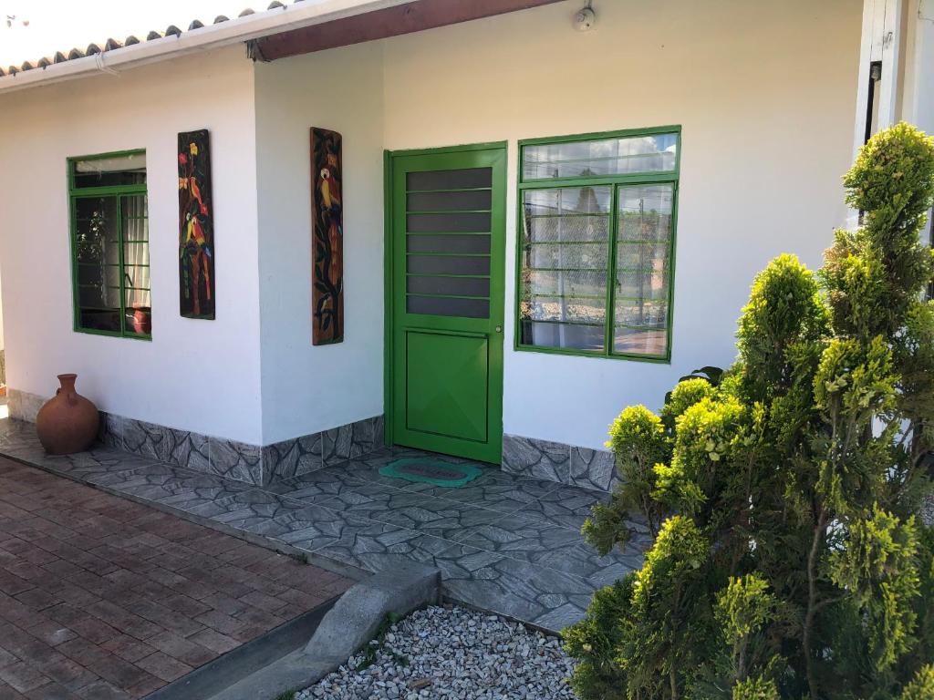 CASITA DE CAMPO, Cajicá (updated prices 2024)