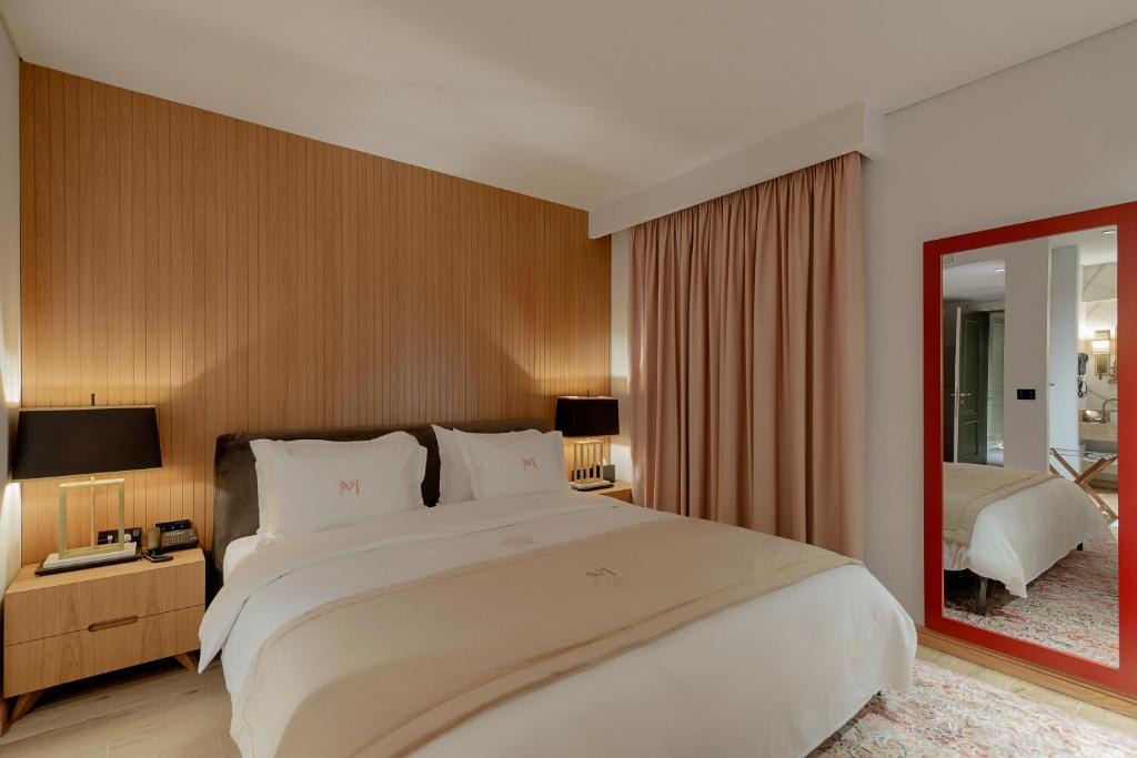 Mert Boutique Hotel - Image 6
