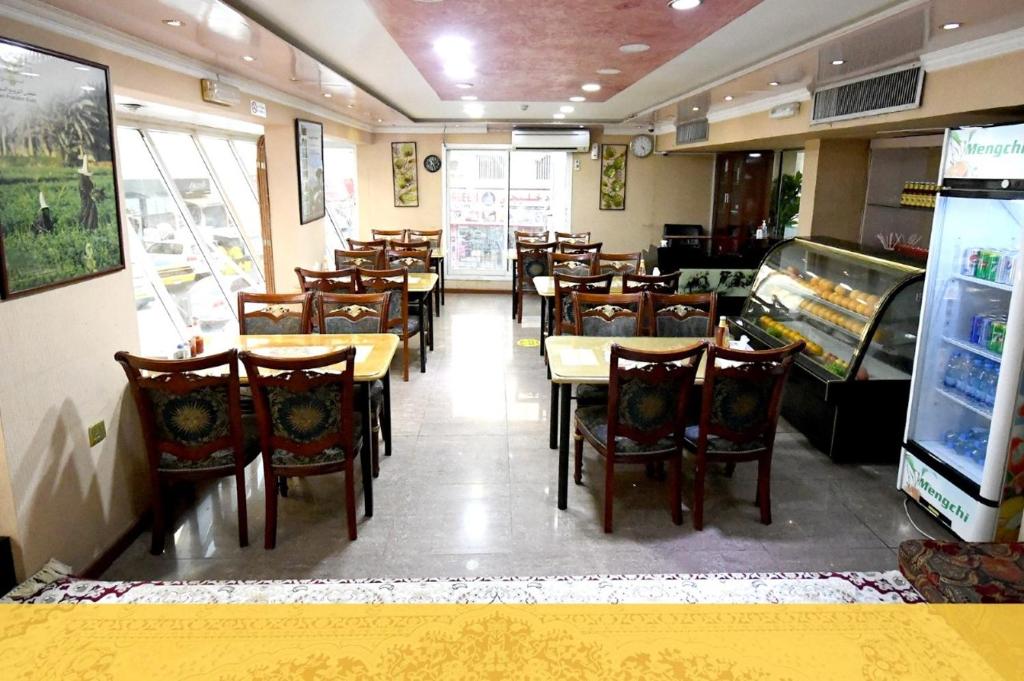 Maaeen Hotel - Resim 22