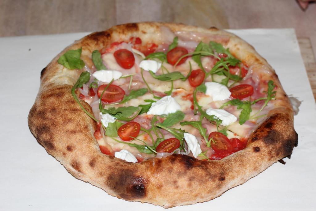 Hotel Czerniewski - Resim 13