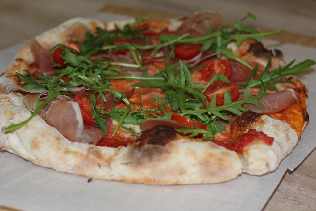 Hotel Czerniewski - Resim 15