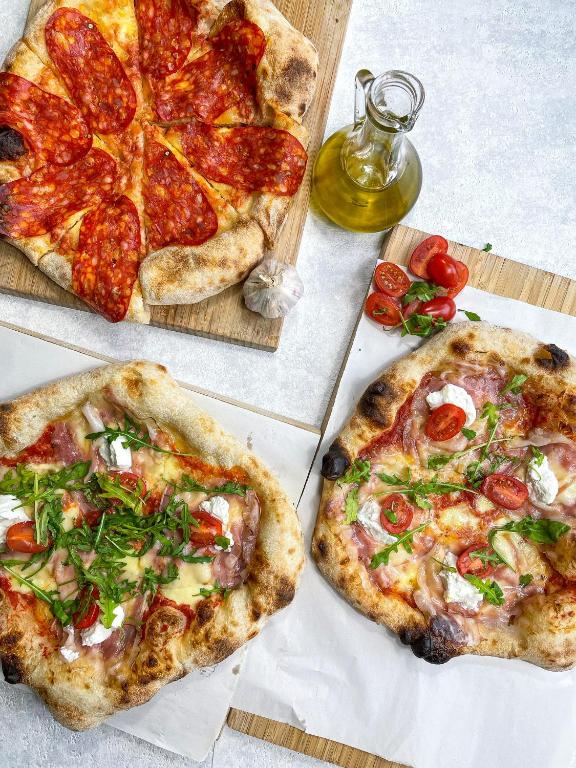 Hotel Czerniewski - Resim 8