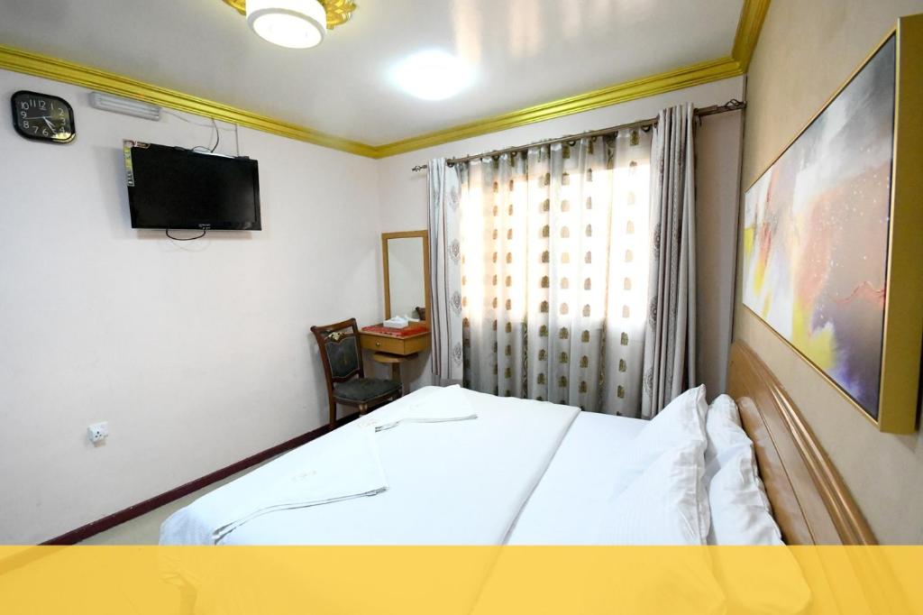 Maaeen Hotel - Resim 35