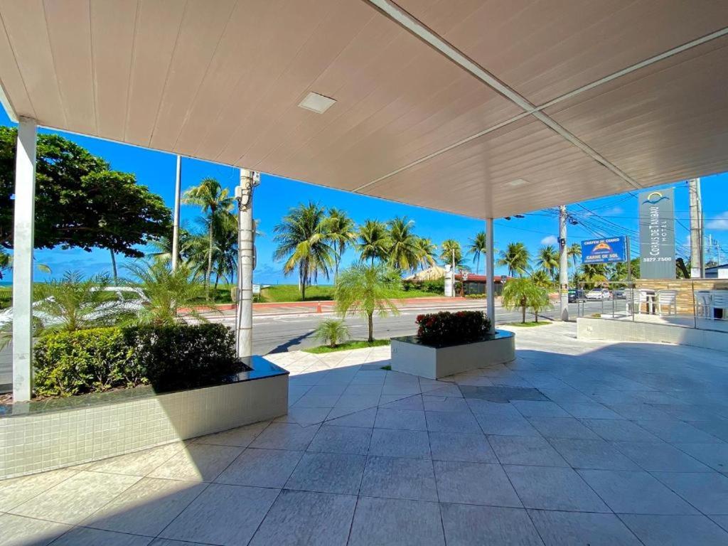 Flat Beira Mar completo no coração de Tambaú - Apartment Mit 1 Schlafzimmer