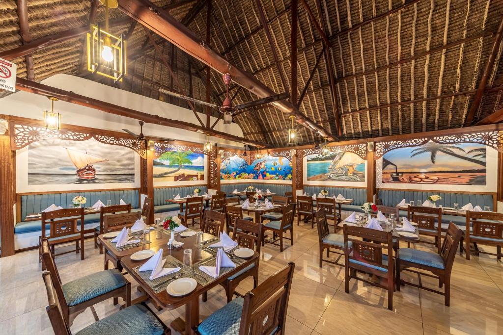 PrideInn Hotel Nyali, Mombasa – Updated 2023 Prices