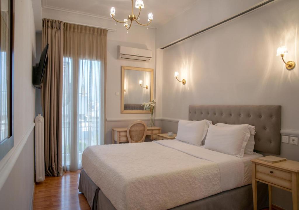 Acropolis Ami Boutique Hotel - Resim 6