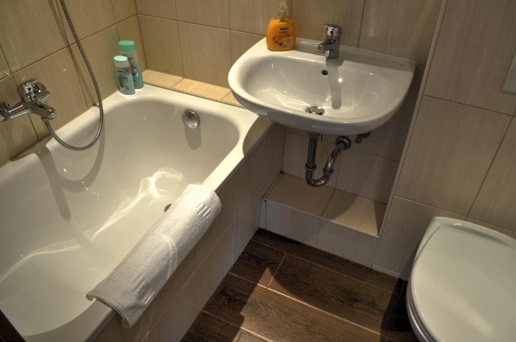 Hotel Europa City - Resim 34