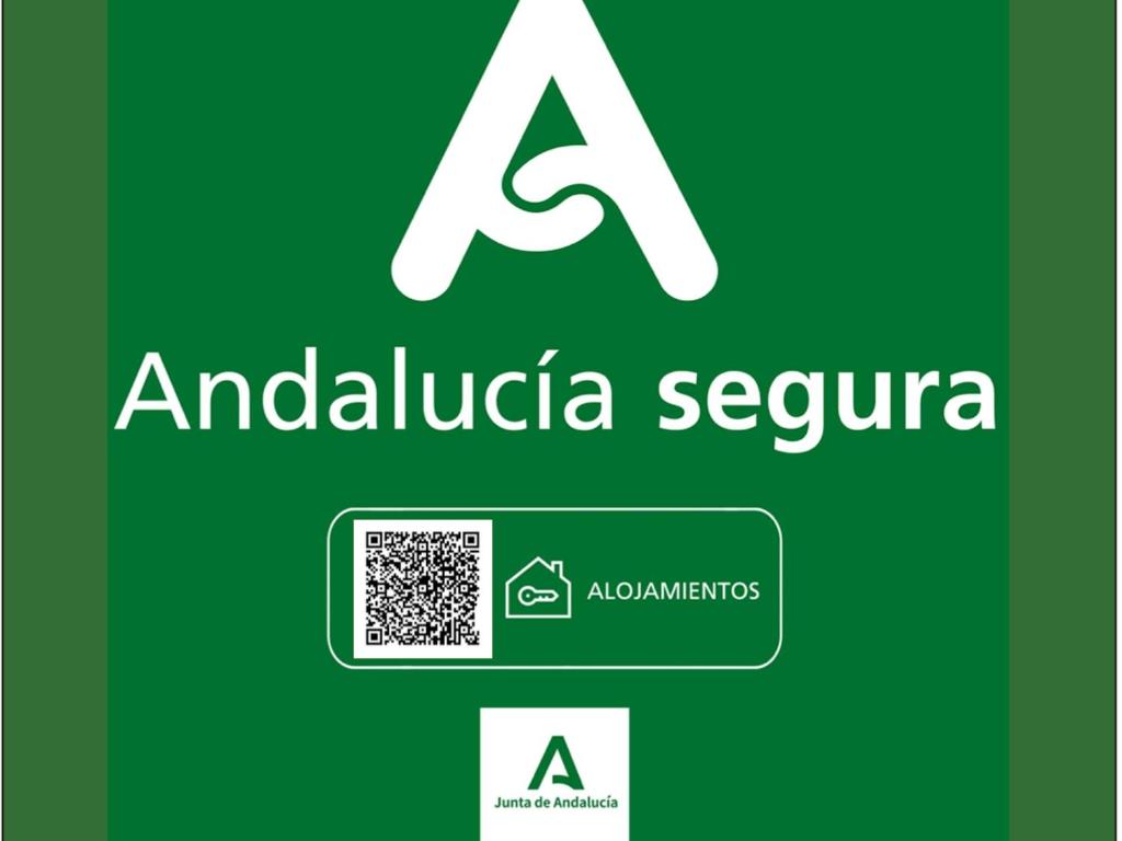 Certifikát, ocenenie alebo iný dokument vystavený v ubytovaní Holidays2Malaga Atarazanas Market