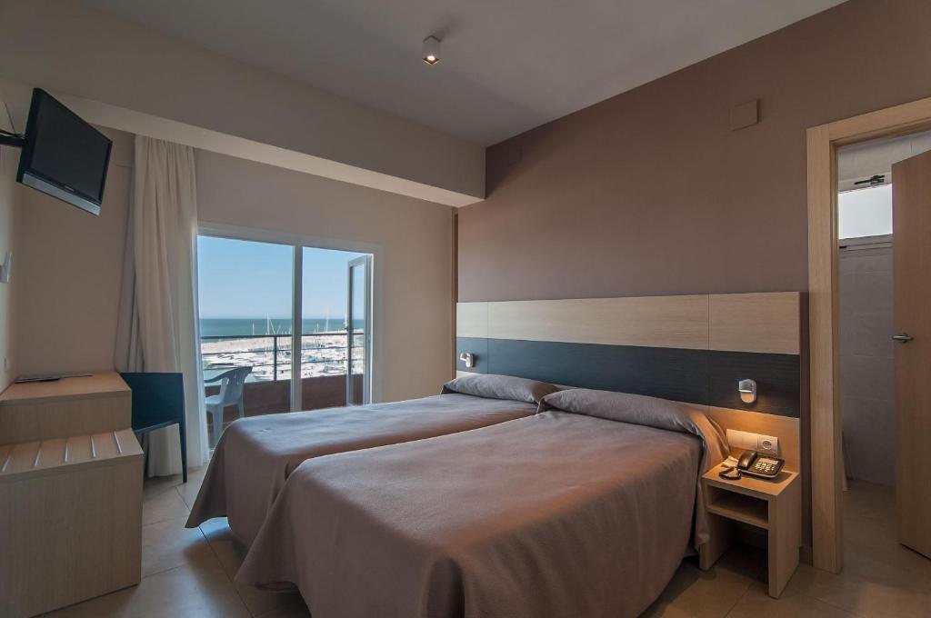 Hotel San Luis, Gandía – Updated 2023 Prices