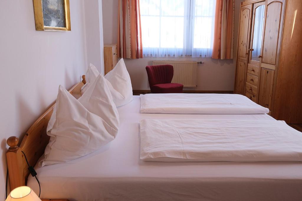 Ferienwohnungen Berger - Apartment - Ground Floor
