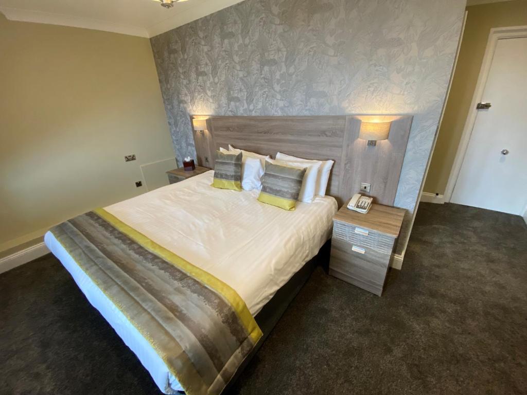 Hotel Miramar - Resim 34