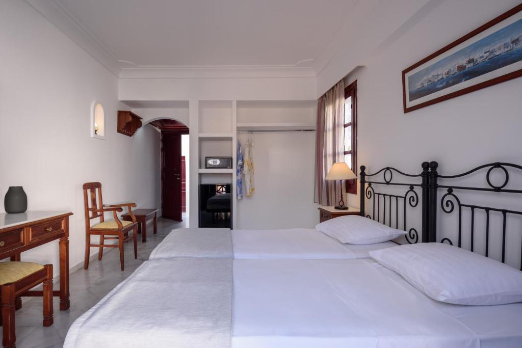 Veggera Beach Hotel - 9