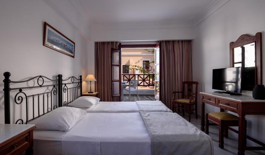 Veggera Beach Hotel - 10