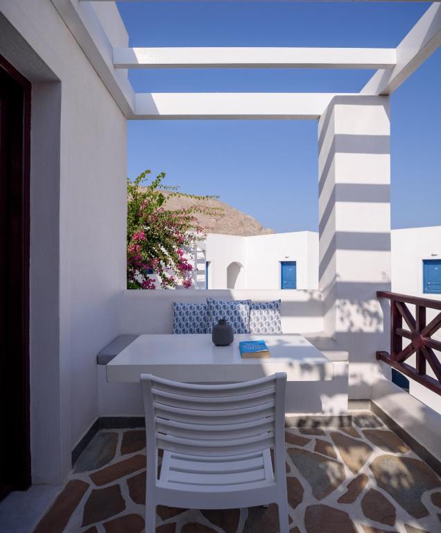 Veggera Beach Hotel - 11