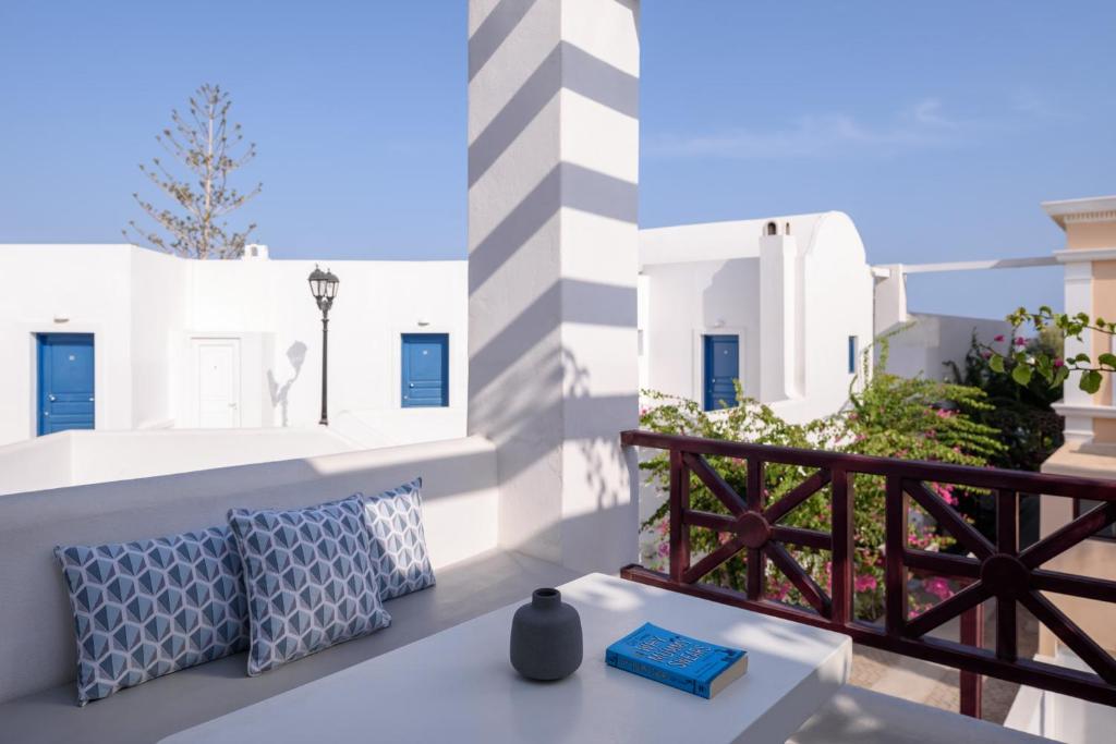 Veggera Beach Hotel - 12