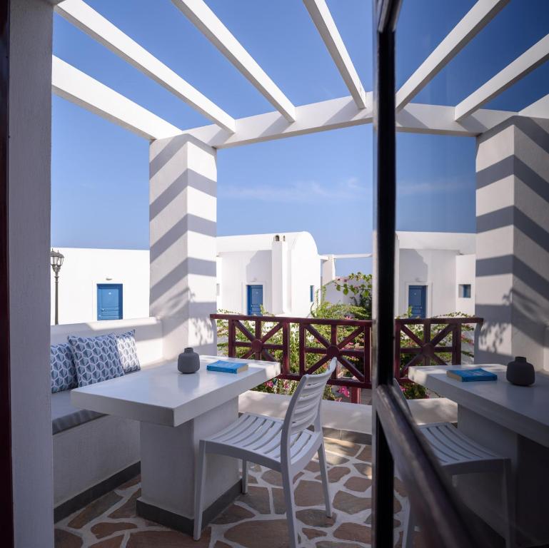 Veggera Beach Hotel - 16