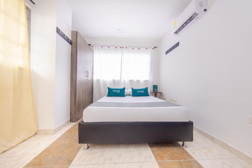 Hotel Stay Villa Marta - Standaard Tweepersoonskamer