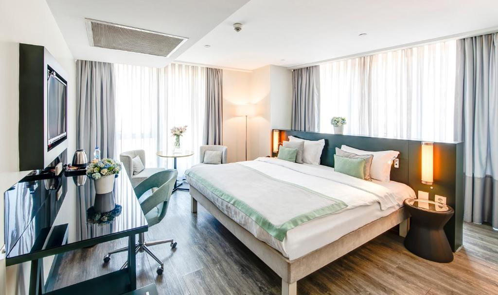 The Elysium Styles Taksim - 