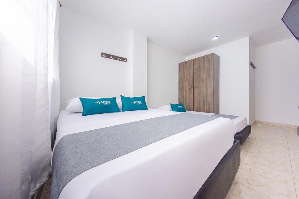 Hotel Stay Villa Marta - Drievoudige Kamer