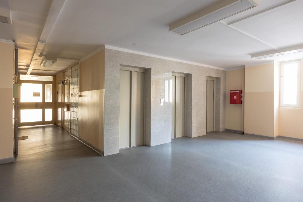 Zdjęcie z galerii obiektu Rondo ONZ Business Apartment w Warszawie