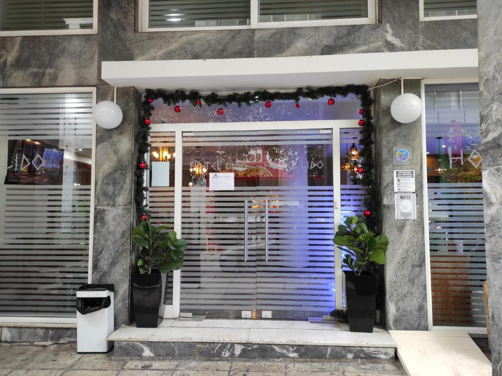 Hotel Lido - Resim 25