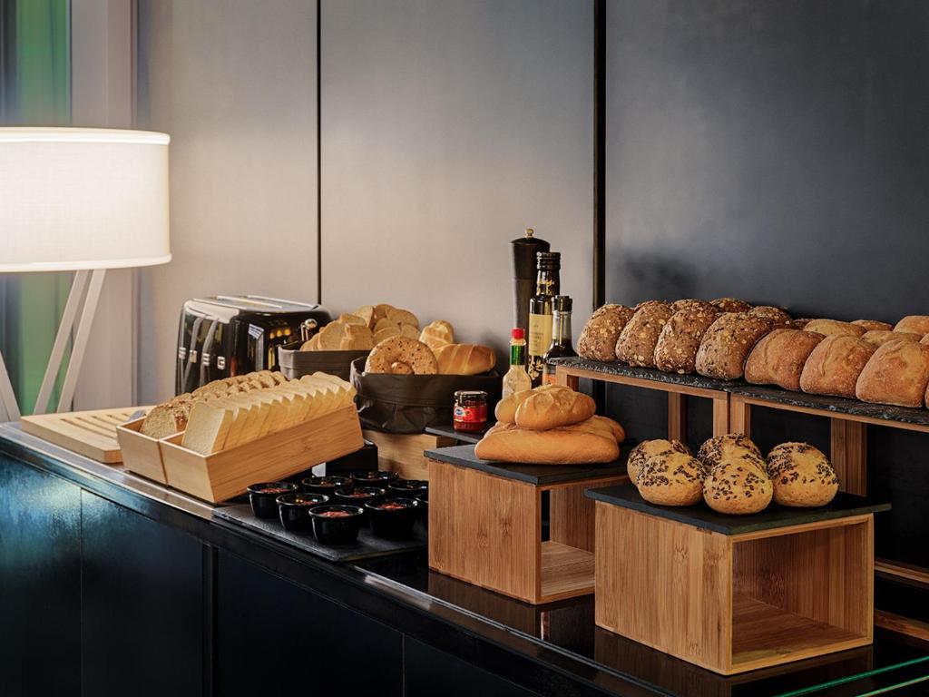 H10 Port Vell 4* Sup - Resim 36