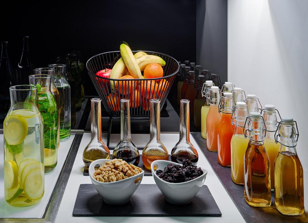 H10 Port Vell 4* Sup - Resim 35