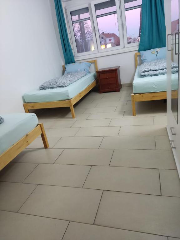 Graz Ferienwohnung - Appartement - Begane Grond