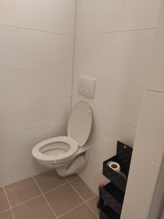 Graz Ferienwohnung - Standaardappartement