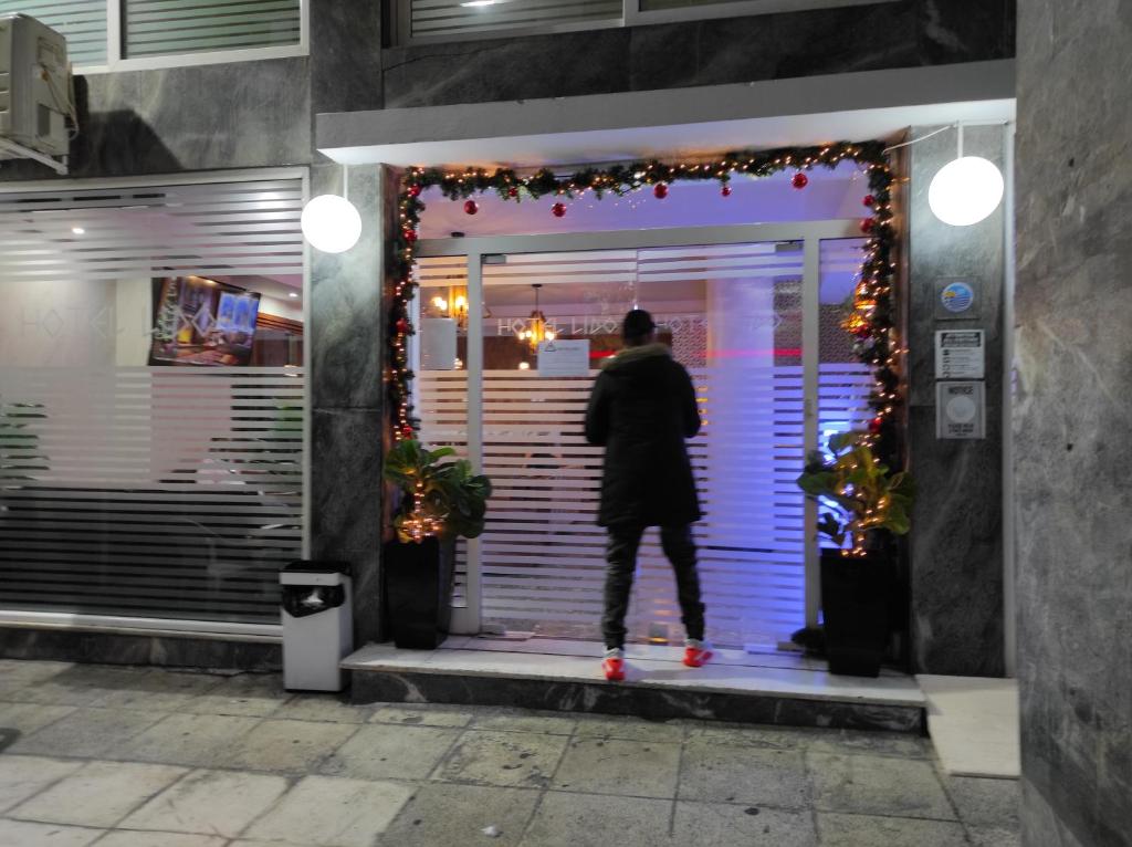 Hotel Lido - Resim 31