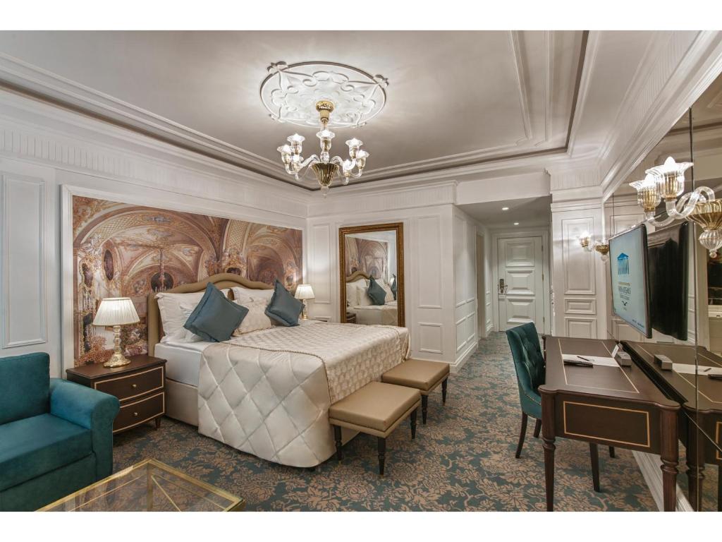 Kaya Artemis Resort & Casino - Chambre Double Standard