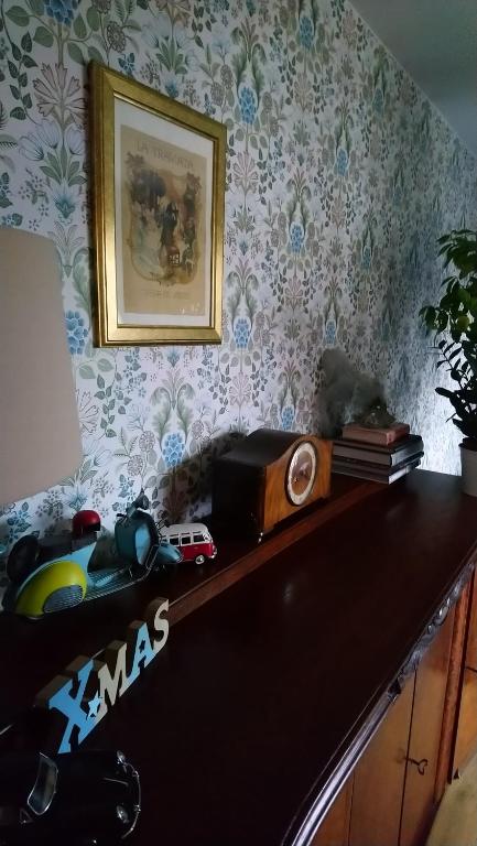 Fotografia z galérie ubytovania Camp Warmia v destinácii Stare Kawkowo